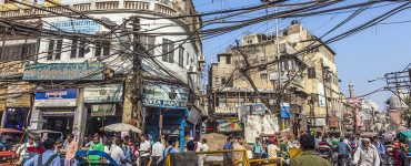 South Asia has the world’s second-largest population living off the grid—255 million people in 2016, more than a quarter of all the people in the world living without access to electricity.