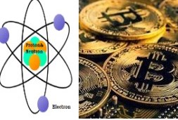 The application of science depends on the person who applies the same. There is a lot of similarity between generation crypto currency and performing power theft, apparently both have gone to high tech in nature. The technology behind power theft has turned to a sophisticated nature and sleuths globally put their heads together to find a solution to power theft or to design a tamper-free energy meter. The R&D behind Power theft is moving faster than any advanced metering technology. As the electricity meter turns high end, so is the case of power theft. Cryptocurrency business requires a large quantity of electricity hence the perpetrators opt for free electricity by way of performing various kinds of power theft which helps the metering equipment’s unrecorded or under-recorded. An attempt is made to highlight the incidents of cryptocurrency making by performing power theft globally.